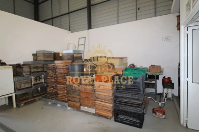 Loja para Venda em O. Azeméis, Riba-Ul, Ul, Macinhata Seixa, Madail