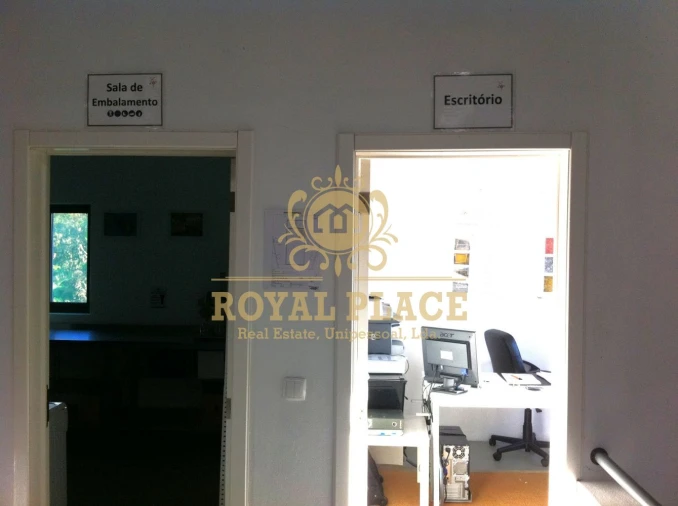 Loja para Venda em O. Azeméis, Riba-Ul, Ul, Macinhata Seixa, Madail Foto 12