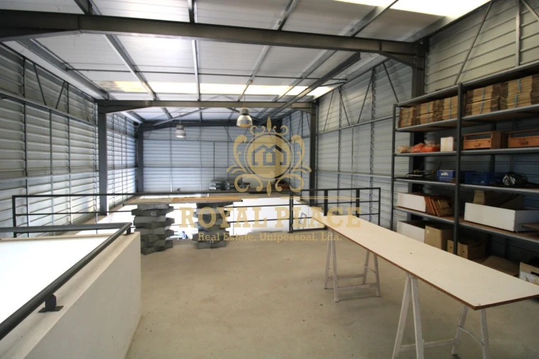 Loja para Venda em O. Azeméis, Riba-Ul, Ul, Macinhata Seixa, Madail Foto 8