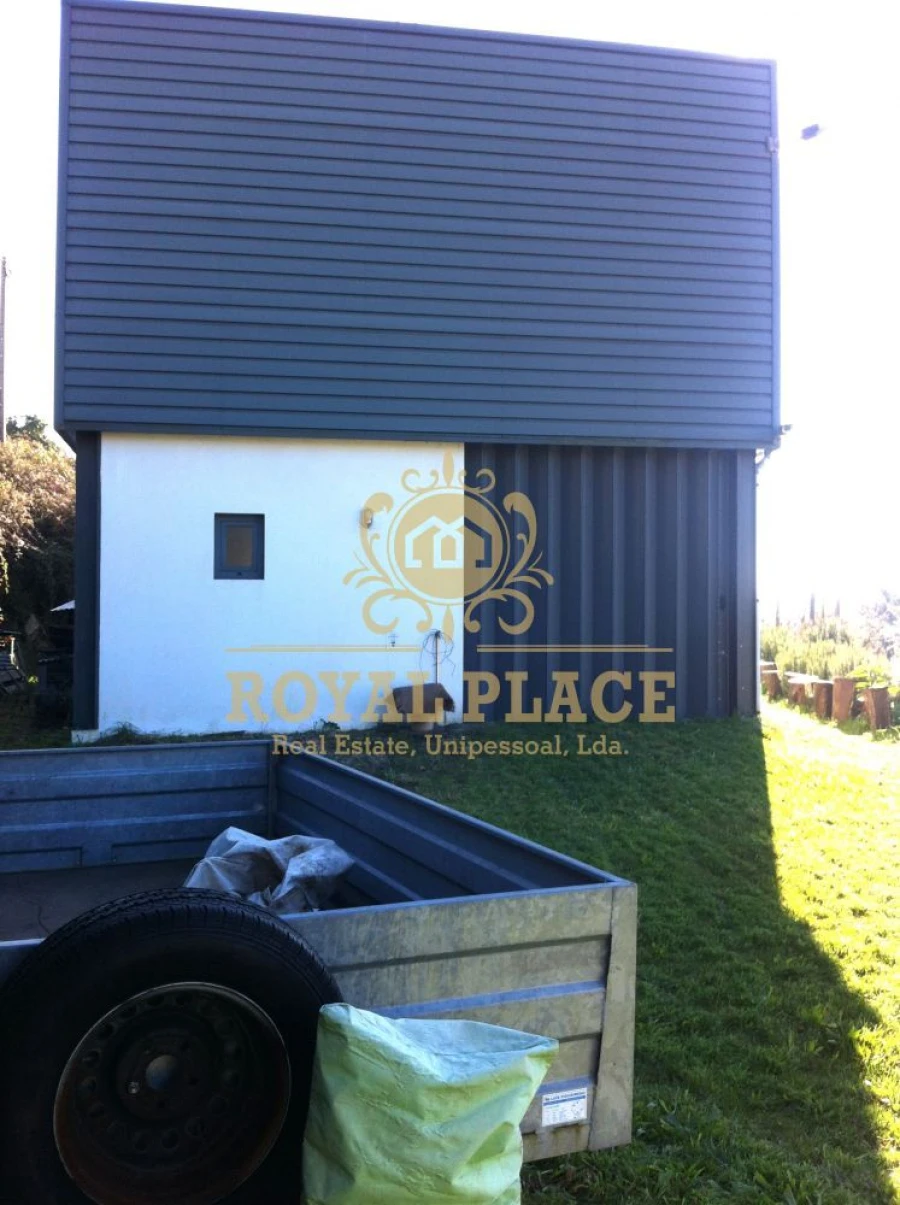 Loja para Venda em O. Azeméis, Riba-Ul, Ul, Macinhata Seixa, Madail Foto 23