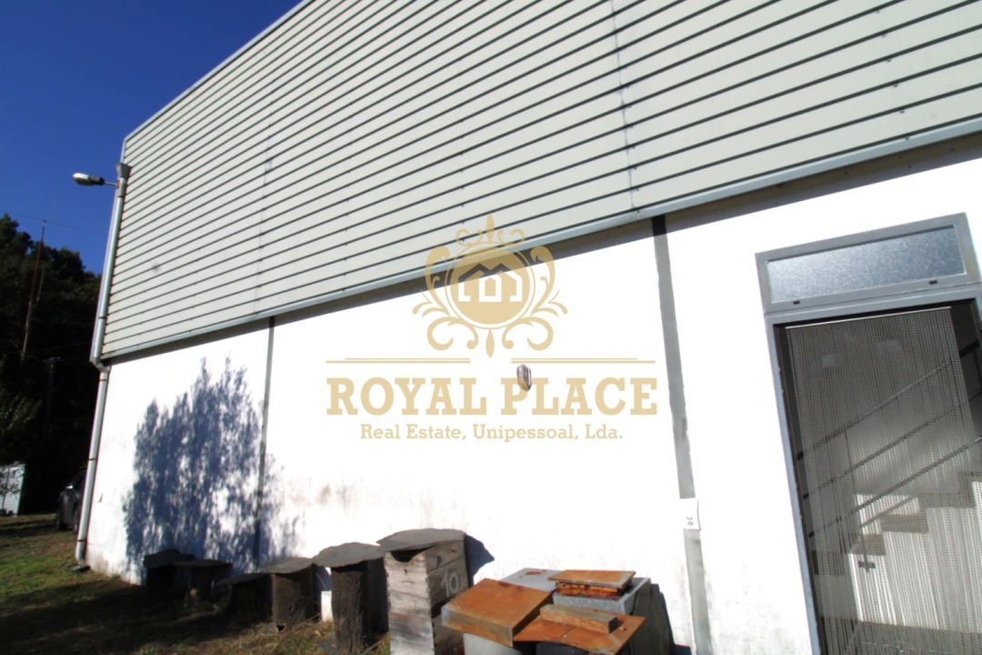 Loja para Venda em O. Azeméis, Riba-Ul, Ul, Macinhata Seixa, Madail Foto 4