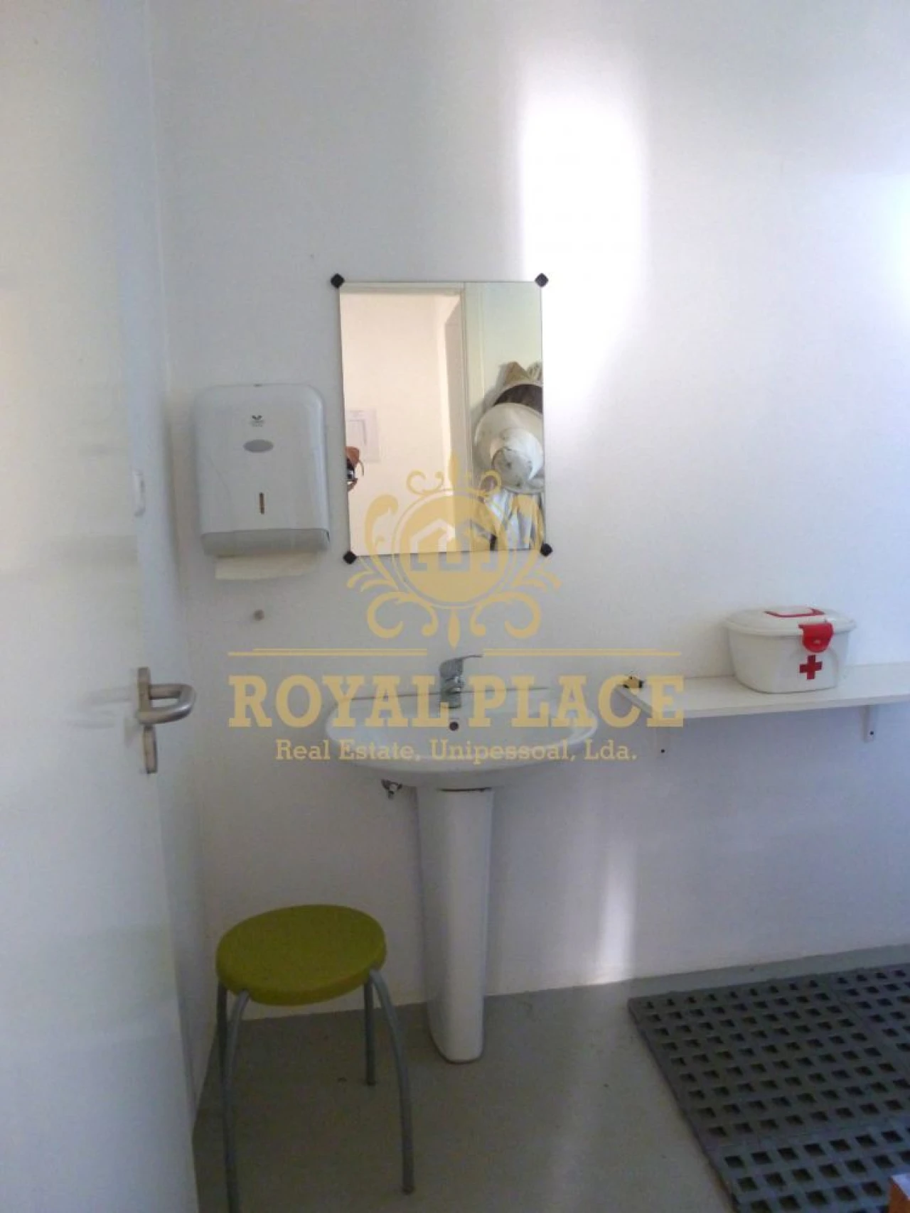 Loja para Venda em O. Azeméis, Riba-Ul, Ul, Macinhata Seixa, Madail Foto 21