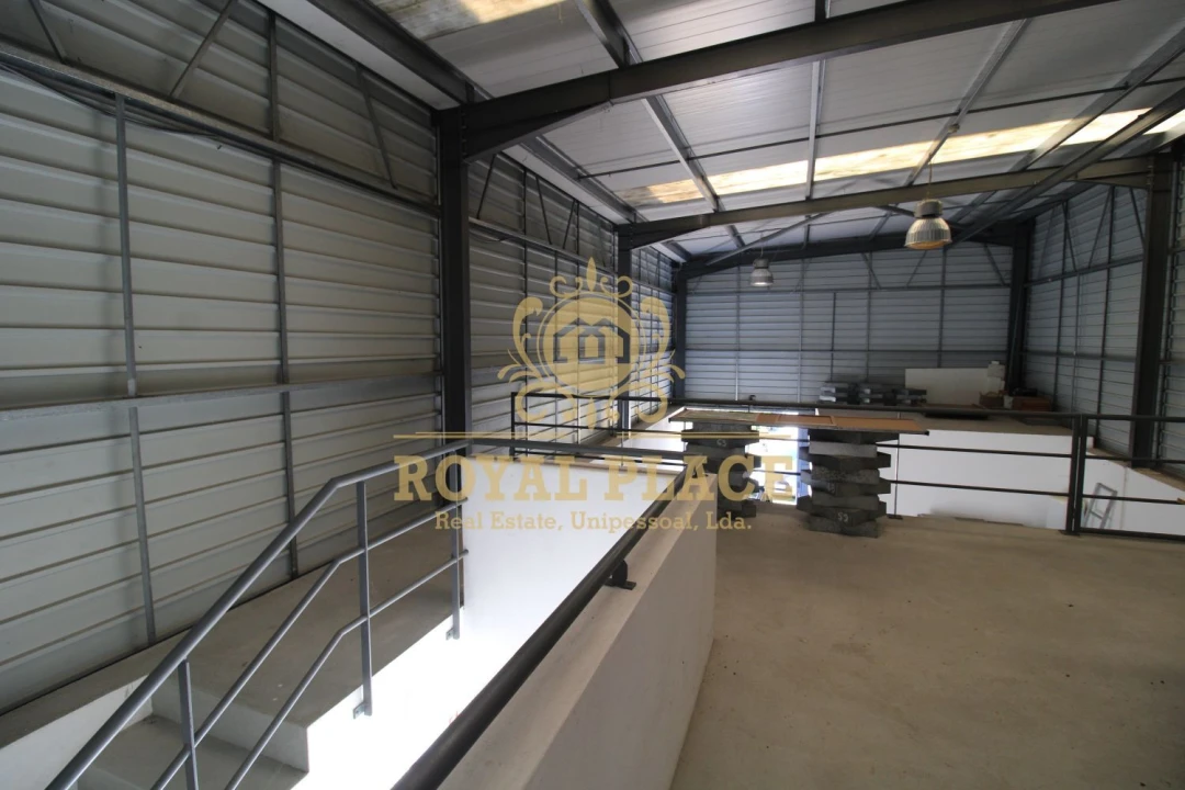 Loja para Venda em O. Azeméis, Riba-Ul, Ul, Macinhata Seixa, Madail Foto 7