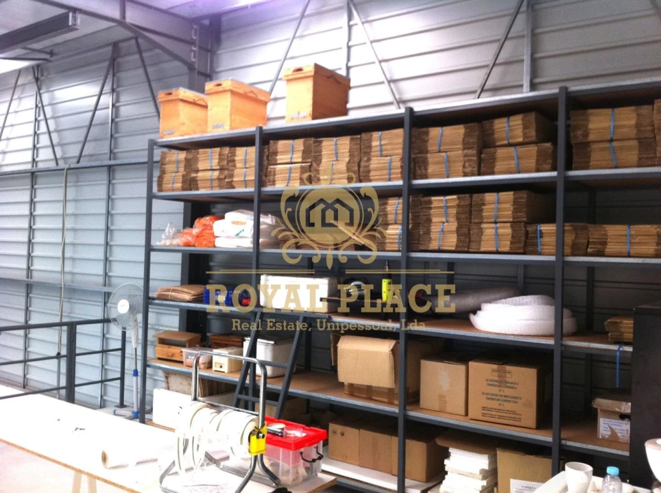 Loja para Venda em O. Azeméis, Riba-Ul, Ul, Macinhata Seixa, Madail Foto 13