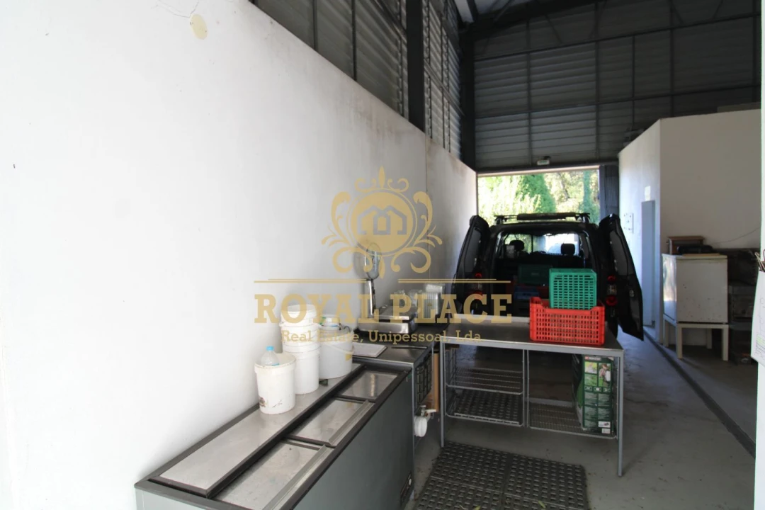 Loja para Venda em O. Azeméis, Riba-Ul, Ul, Macinhata Seixa, Madail Foto 15