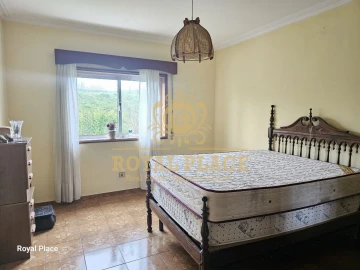 Moradia T3 para Venda em Sanguedo