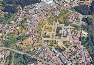 Terreno para Venda em Santa Maria da Feira, Travanca, Sanfins e Espargo