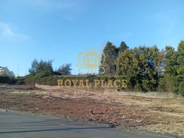 Terreno para Venda em Santa Maria da Feira, Travanca, Sanfins e Espargo