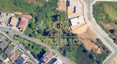 Terreno para Venda em Santa Maria da Feira, Travanca, Sanfins e Espargo