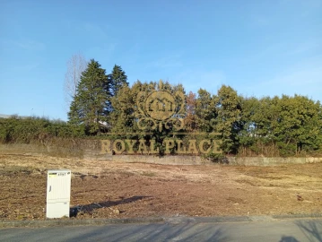 Terreno para Venda em Santa Maria da Feira, Travanca, Sanfins e Espargo