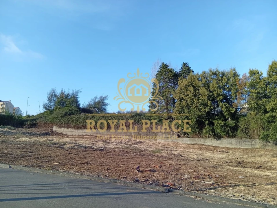 Terreno para Venda em Santa Maria da Feira, Travanca, Sanfins e Espargo Foto 5