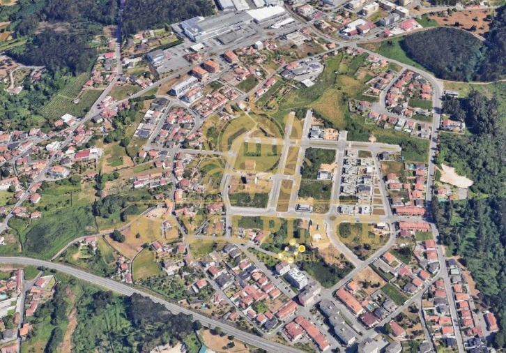 Terreno para Venda em Santa Maria da Feira, Travanca, Sanfins e Espargo Foto 12