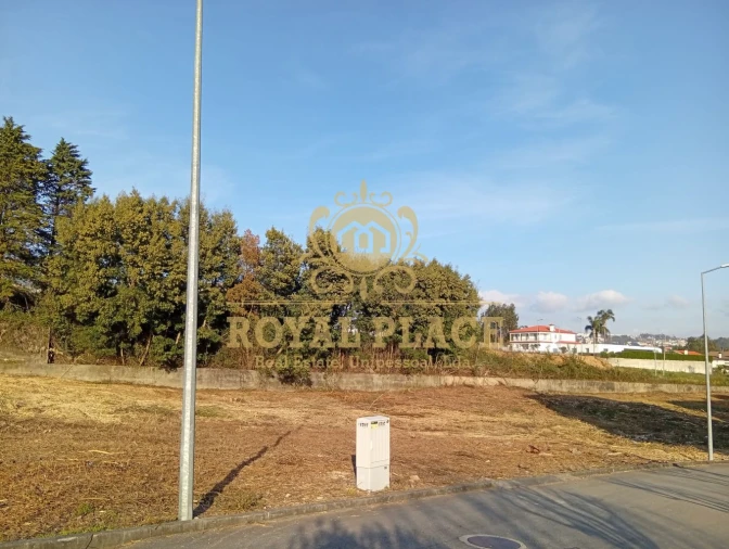 Terreno para Venda em Santa Maria da Feira, Travanca, Sanfins e Espargo Foto 3