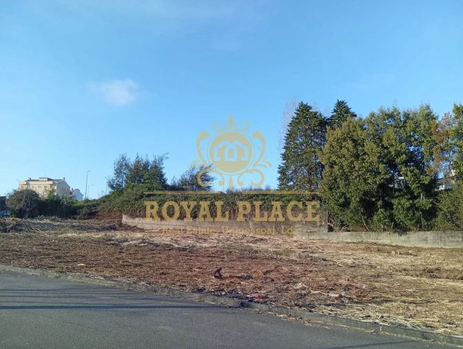 Terreno para Venda em Santa Maria da Feira, Travanca, Sanfins e Espargo Foto 7