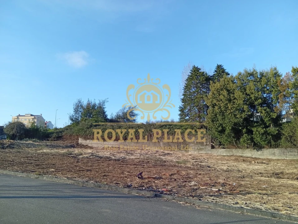 Terreno para Venda em Santa Maria da Feira, Travanca, Sanfins e Espargo Foto 7