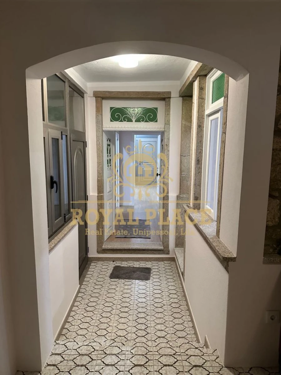 Moradia T4 para Venda em São Roque Foto 21