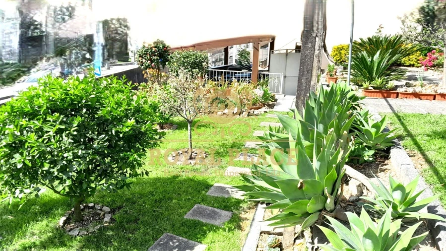 Moradia T4 para Venda em São Roque Foto 24