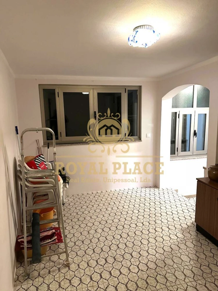 Moradia T4 para Venda em São Roque Foto 22