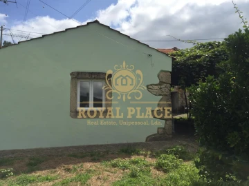 Quinta T1 para Venda em O. Azeméis, Riba-Ul, Ul, Macinhata Seixa, Madail