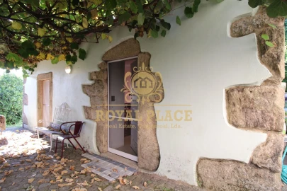 Quinta T1 para Venda em O. Azeméis, Riba-Ul, Ul, Macinhata Seixa, Madail