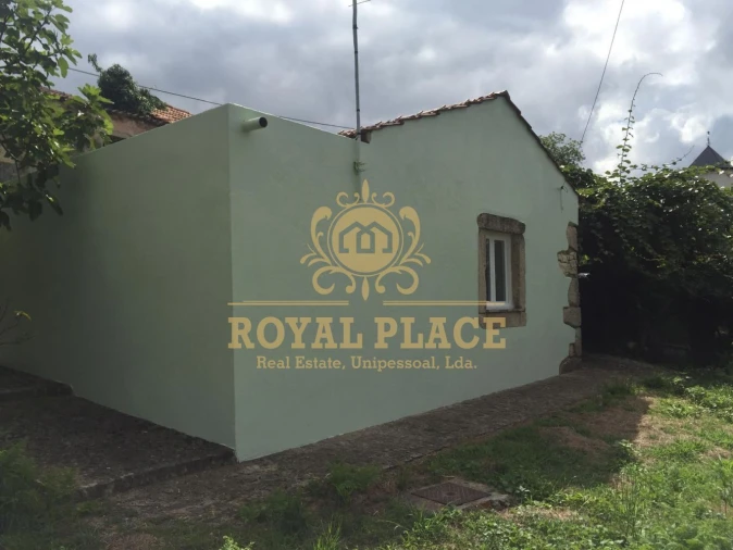 Quinta T1 para Venda em O. Azeméis, Riba-Ul, Ul, Macinhata Seixa, Madail Foto 32