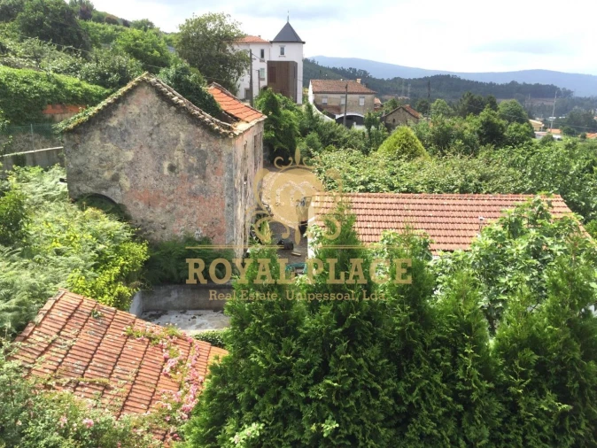 Quinta T1 para Venda em O. Azeméis, Riba-Ul, Ul, Macinhata Seixa, Madail Foto 18