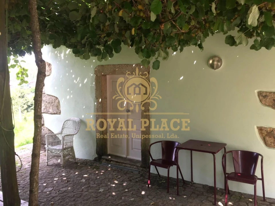 Quinta T1 para Venda em O. Azeméis, Riba-Ul, Ul, Macinhata Seixa, Madail Foto 3