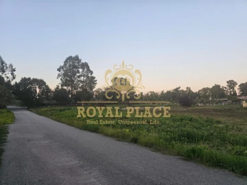 Terreno para Venda em Santa Maria da Feira, Travanca, Sanfins e Espargo