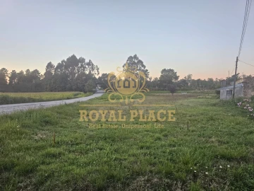 Terreno para Venda em Santa Maria da Feira, Travanca, Sanfins e Espargo