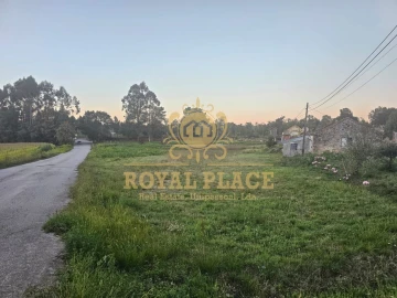 Terreno para Venda em Santa Maria da Feira, Travanca, Sanfins e Espargo