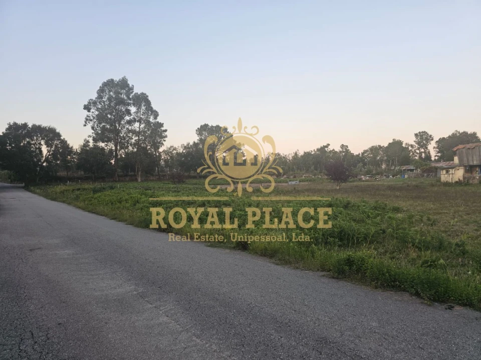 Terreno para Venda em Santa Maria da Feira, Travanca, Sanfins e Espargo Foto 8