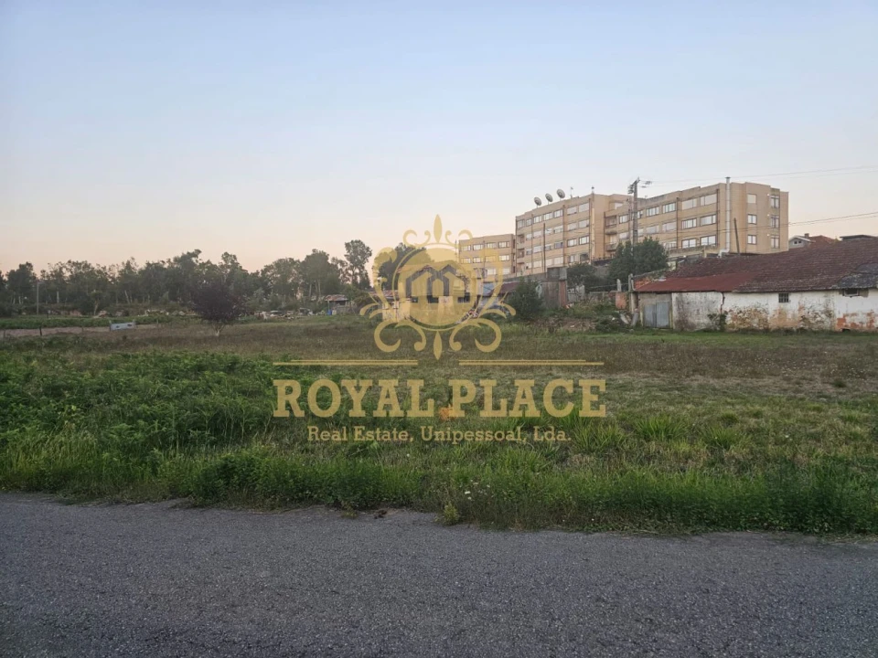 Terreno para Venda em Santa Maria da Feira, Travanca, Sanfins e Espargo Foto 9