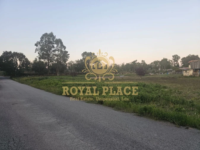 Terreno para Venda em Santa Maria da Feira, Travanca, Sanfins e Espargo Foto 8