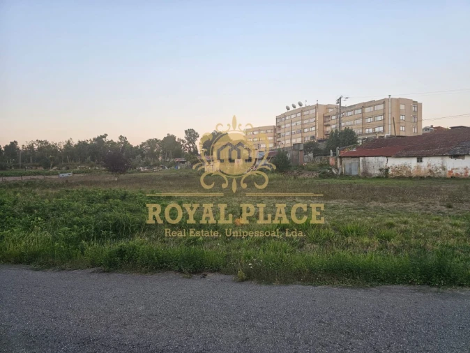 Terreno para Venda em Santa Maria da Feira, Travanca, Sanfins e Espargo Foto 9
