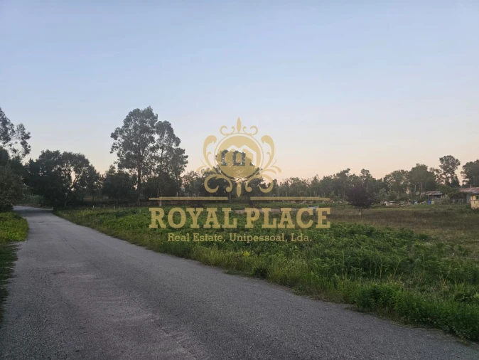 Terreno para Venda em Santa Maria da Feira, Travanca, Sanfins e Espargo Foto 3