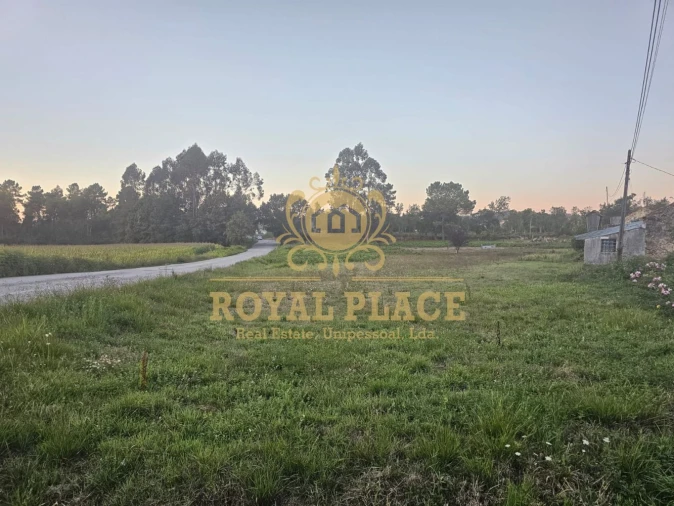 Terreno para Venda em Santa Maria da Feira, Travanca, Sanfins e Espargo Foto 7