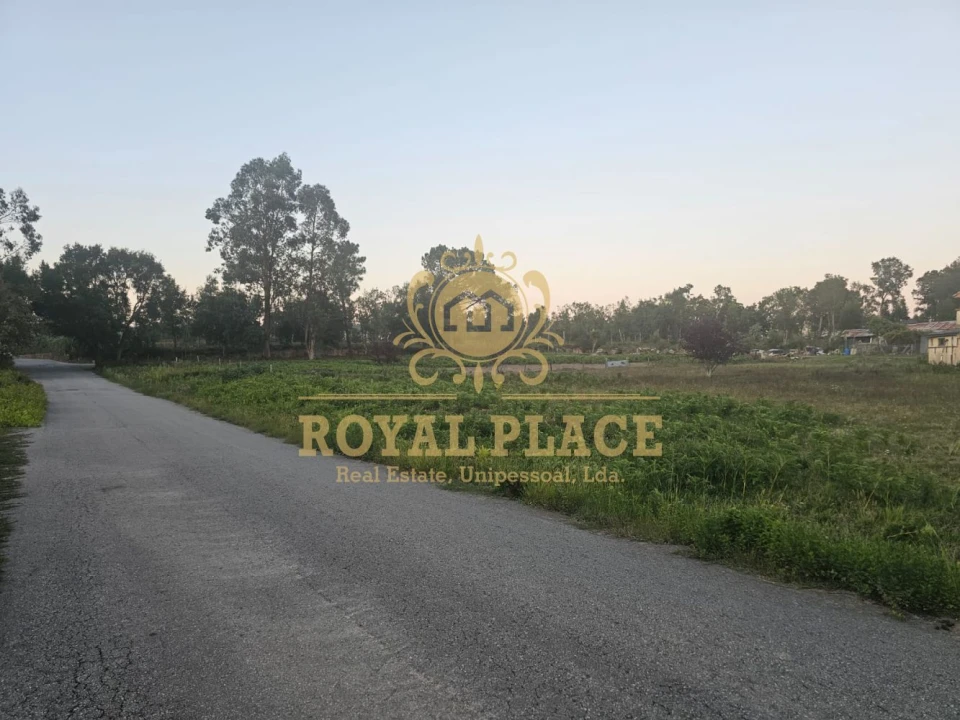 Terreno para Venda em Santa Maria da Feira, Travanca, Sanfins e Espargo Foto 4