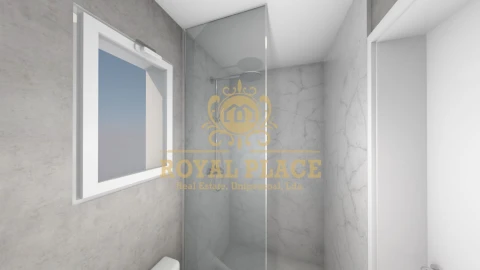 Moradia T3 para Venda em Nogueira do Cravo e Pindelo