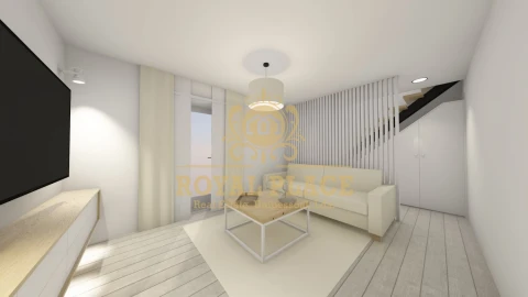 Moradia T3 para Venda em Nogueira do Cravo e Pindelo