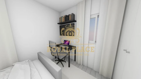 Moradia T3 para Venda em Nogueira do Cravo e Pindelo