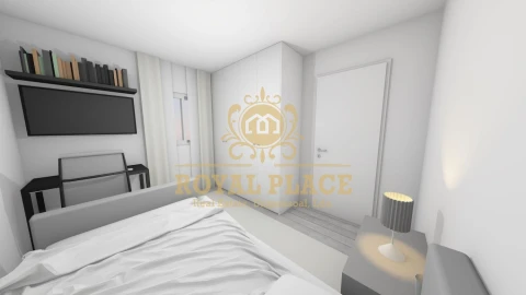 Moradia T3 para Venda em Nogueira do Cravo e Pindelo