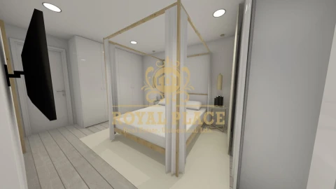 Moradia T3 para Venda em Nogueira do Cravo e Pindelo