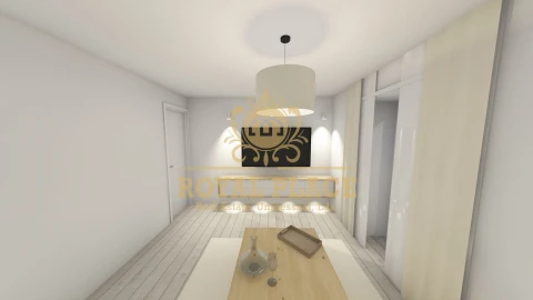 Moradia T3 para Venda em Nogueira do Cravo e Pindelo