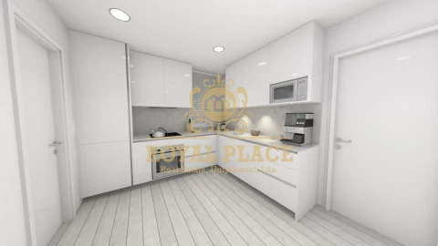 Moradia T3 para Venda em Nogueira do Cravo e Pindelo