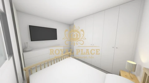 Moradia T3 para Venda em Nogueira do Cravo e Pindelo