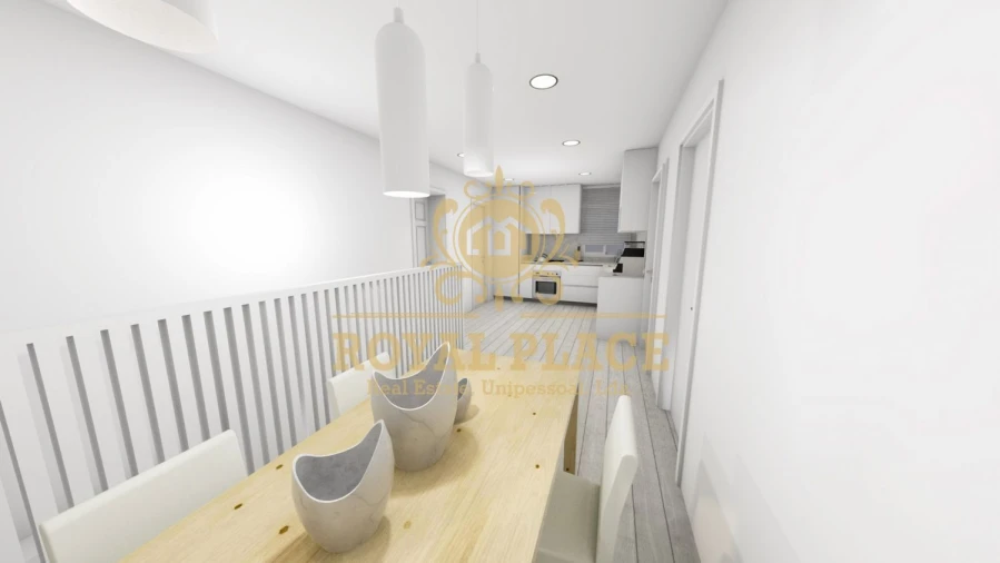 Moradia T3 para Venda em Nogueira do Cravo e Pindelo Foto 17