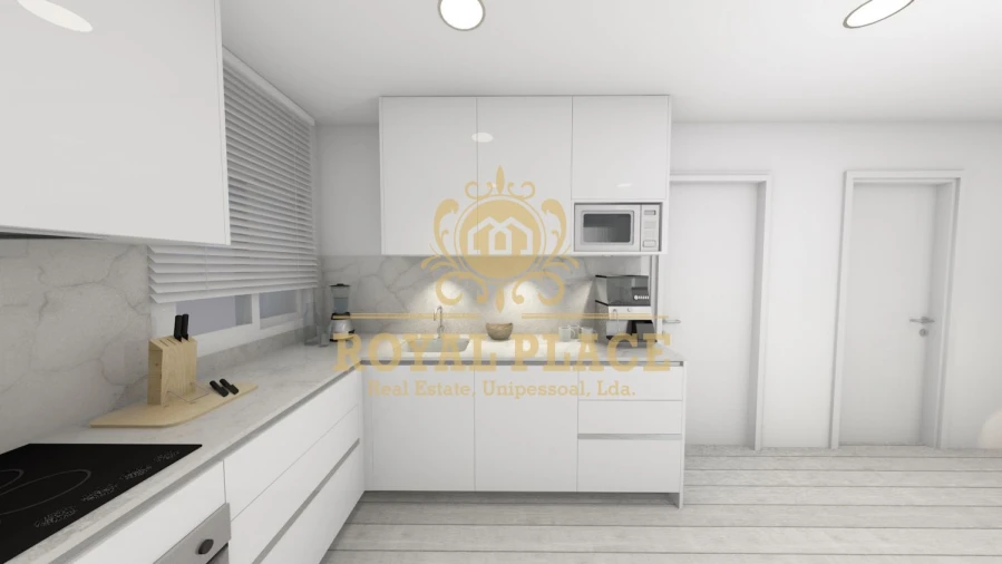 Moradia T3 para Venda em Nogueira do Cravo e Pindelo Foto 7