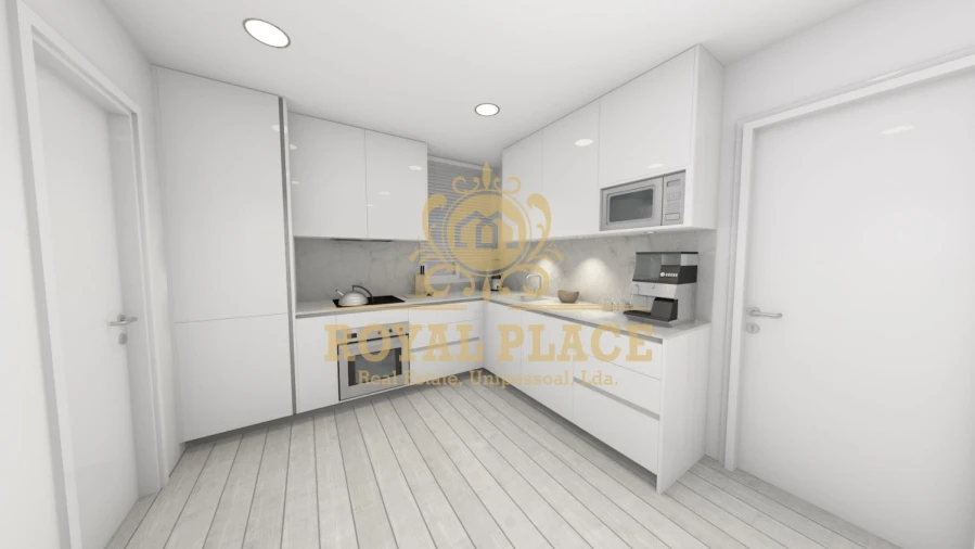 Moradia T3 para Venda em Nogueira do Cravo e Pindelo Foto 5