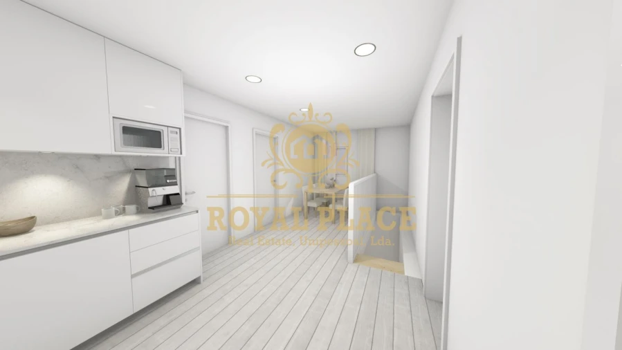 Moradia T3 para Venda em Nogueira do Cravo e Pindelo Foto 19