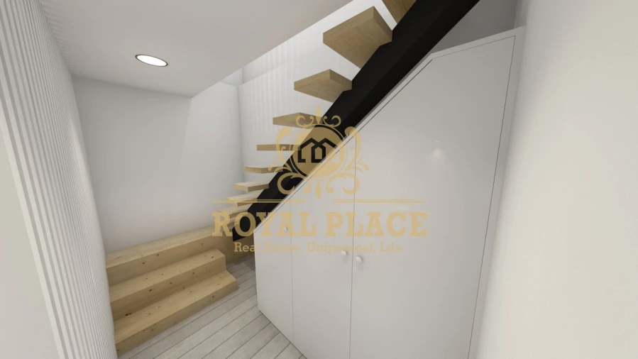 Moradia T3 para Venda em Nogueira do Cravo e Pindelo Foto 9